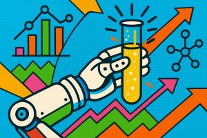 When Research Runs Itself: Inside the Rise of AI Scientist Teams