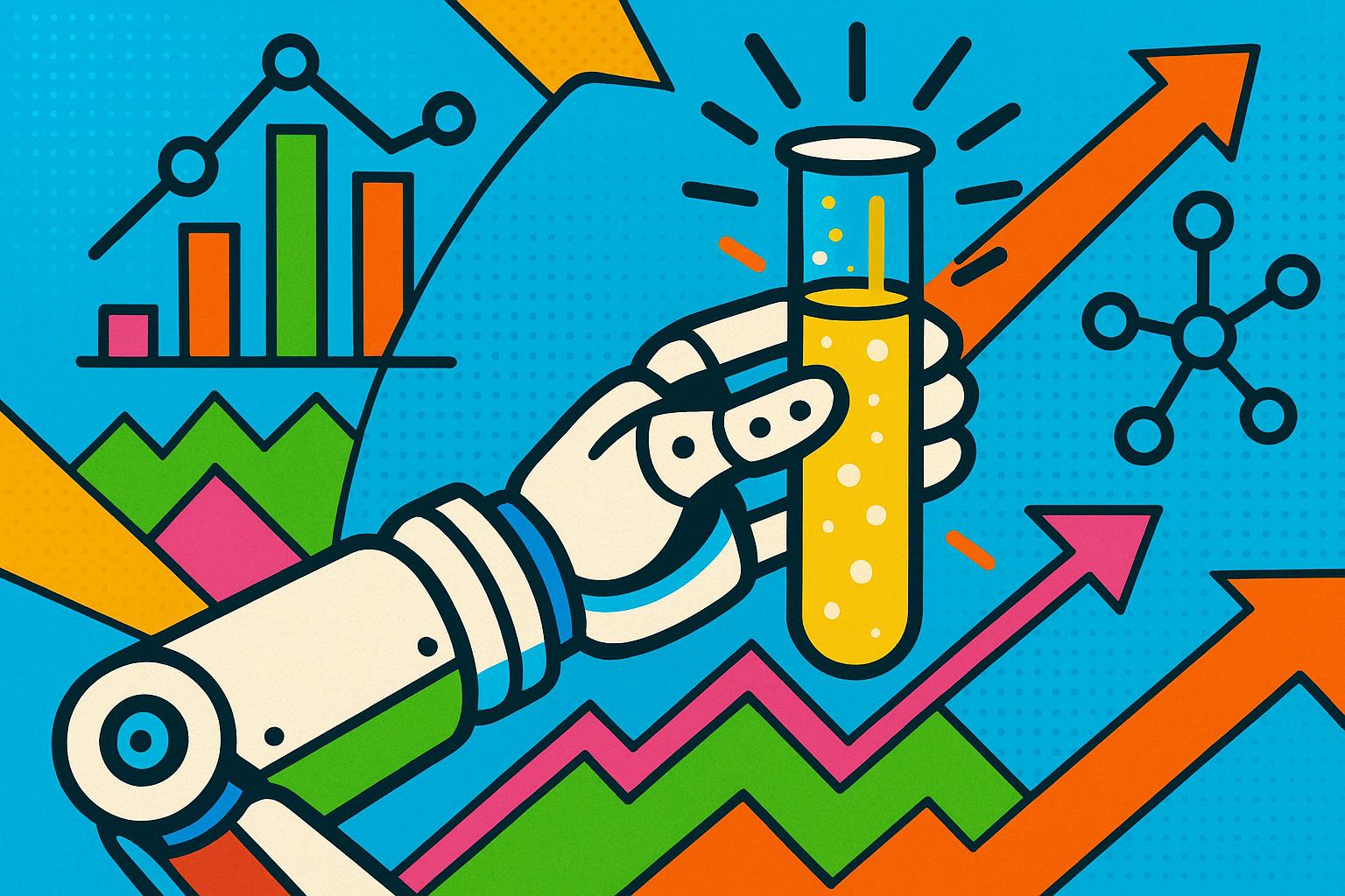 When Research Runs Itself: Inside the Rise of AI Scientist Teams